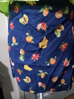 Cloe Mini Skirt M Size S